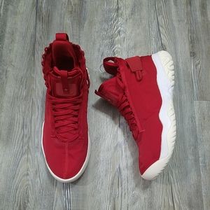 Jordan Proto-React Gym